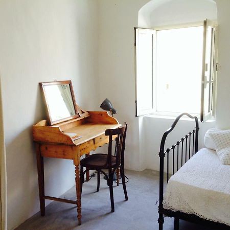 Casa Ricciotto Apartment Vico Del Gargano Bagian luar foto