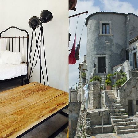 Casa Ricciotto Apartment Vico Del Gargano Bagian luar foto