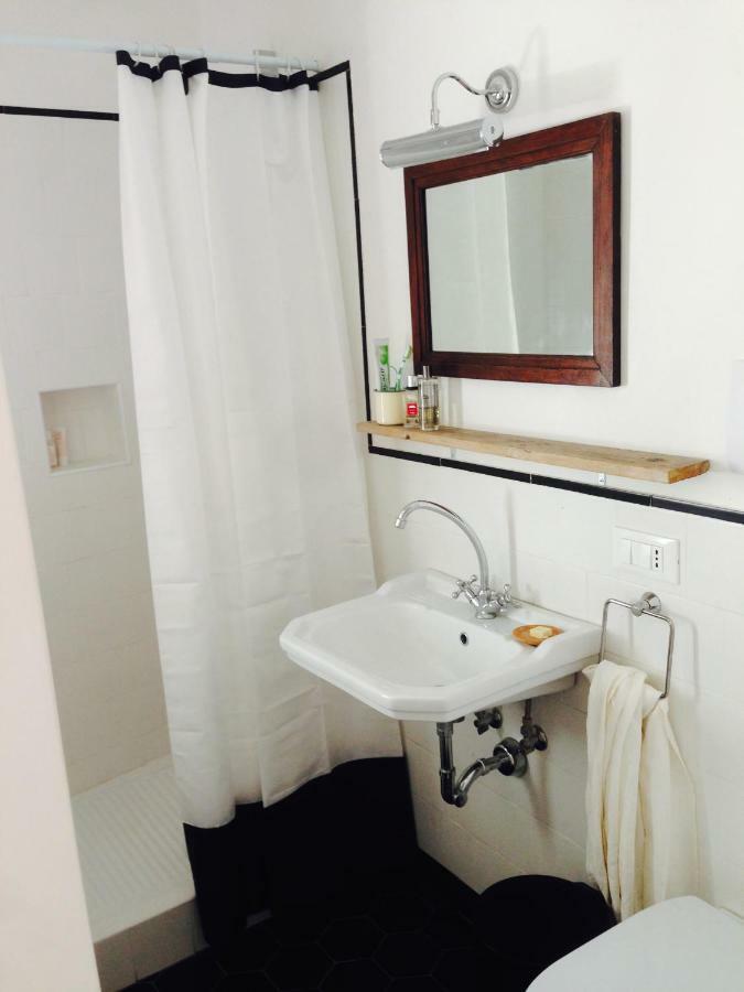 Casa Ricciotto Apartment Vico Del Gargano Bagian luar foto