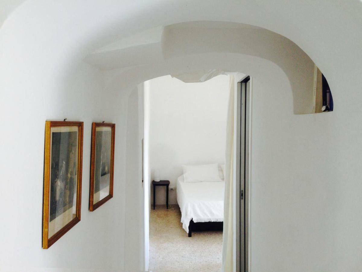 Casa Ricciotto Apartment Vico Del Gargano Bagian luar foto