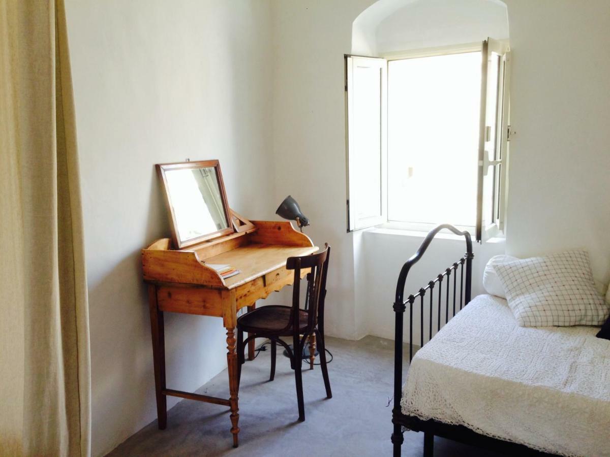 Casa Ricciotto Apartment Vico Del Gargano Bagian luar foto