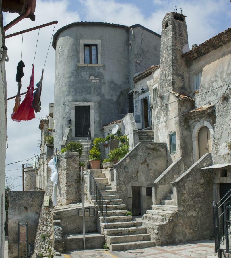 Casa Ricciotto Apartment Vico Del Gargano Bagian luar foto