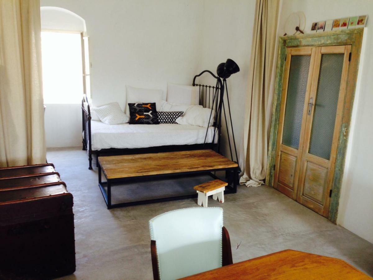 Casa Ricciotto Apartment Vico Del Gargano Bagian luar foto