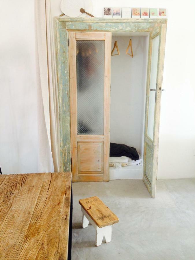 Casa Ricciotto Apartment Vico Del Gargano Bagian luar foto