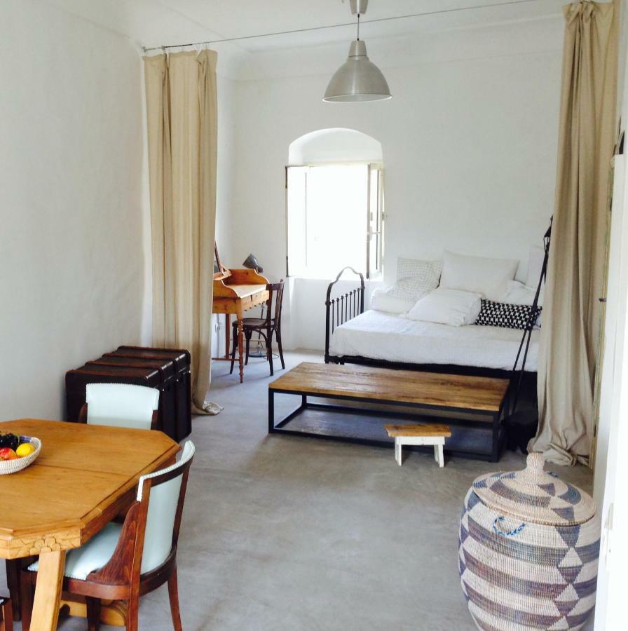 Casa Ricciotto Apartment Vico Del Gargano Bagian luar foto