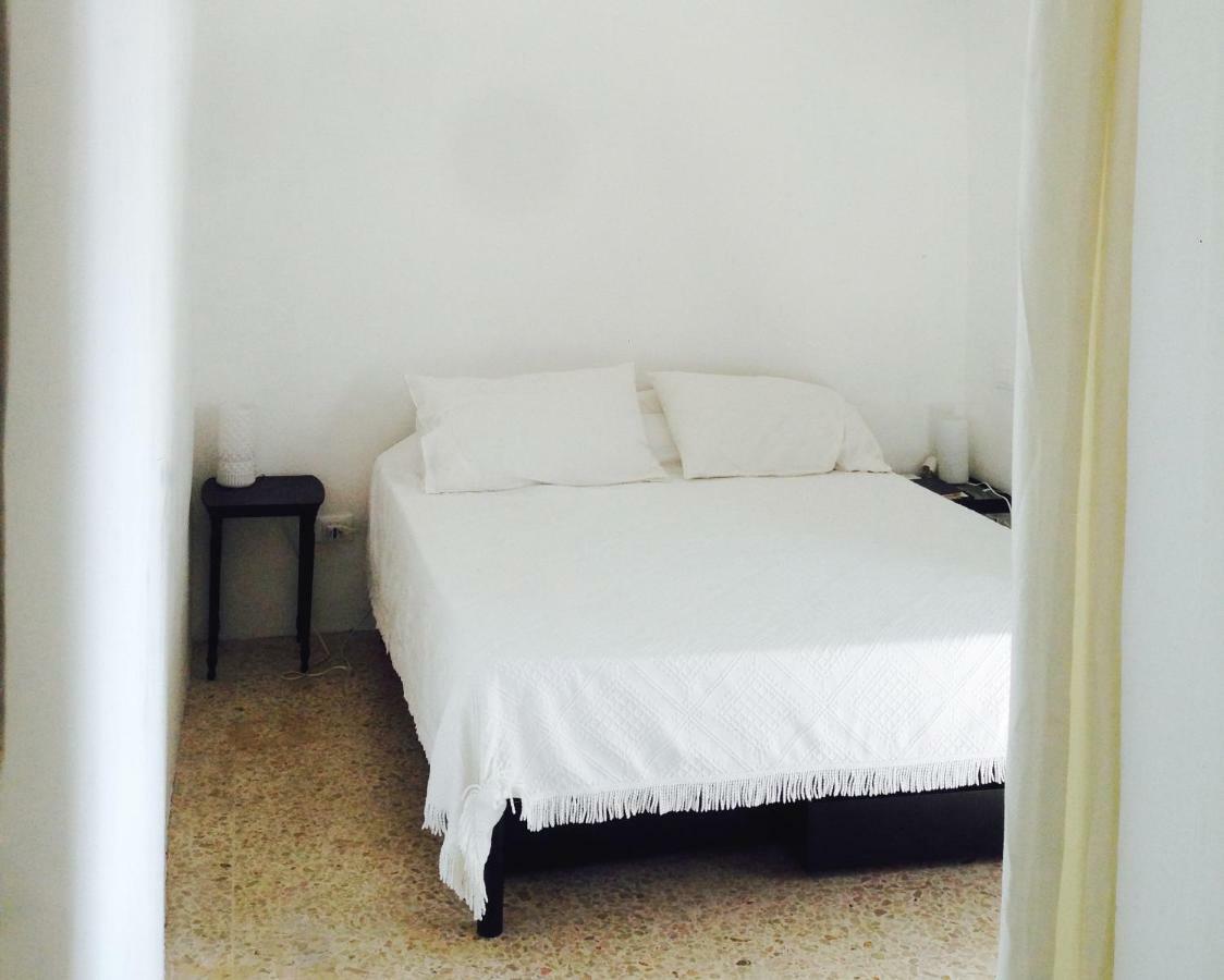 Casa Ricciotto Apartment Vico Del Gargano Bagian luar foto